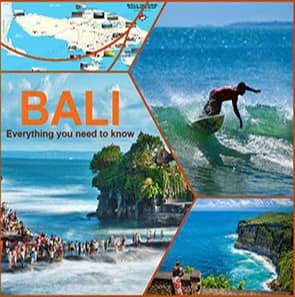 Du lịch Bali Indonesia
