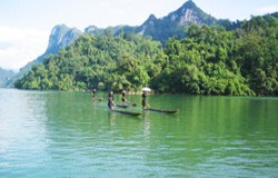 Bắc Kạn – Miền đất thiên nhiên tươi đẹp và giàu truyền thống